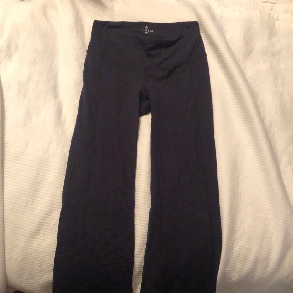 Athleta yoga pants
